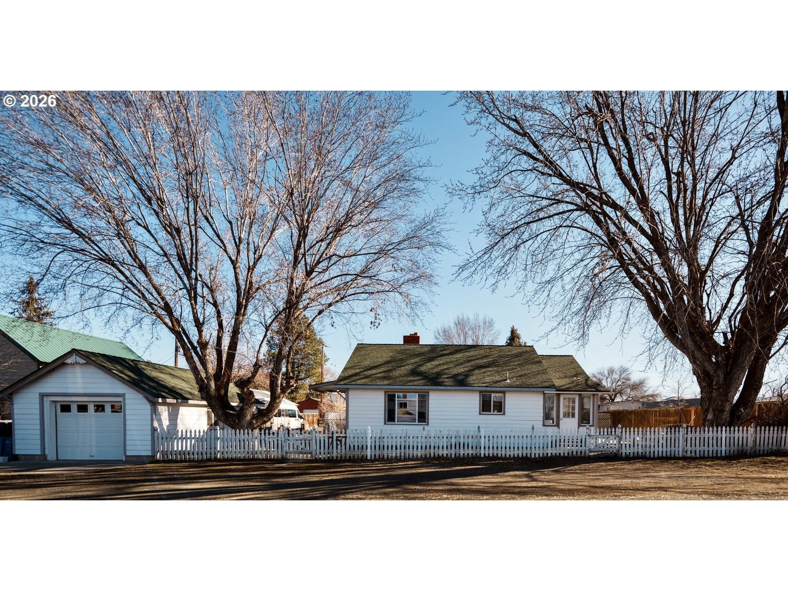 Primary listing photo, 757 S BRIDGE ST, Prairie City, OR, 97869