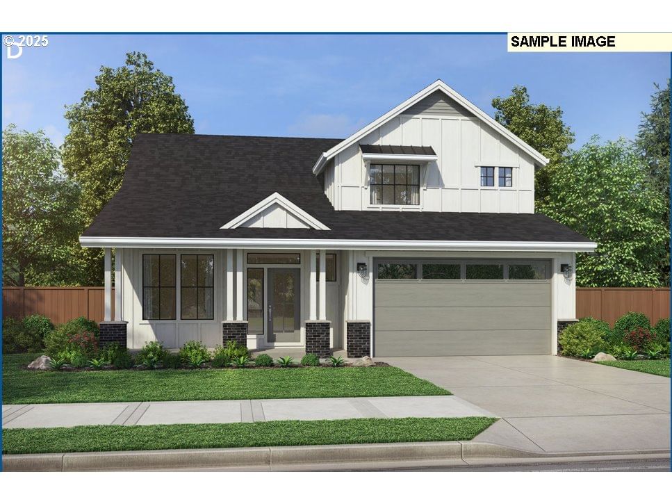 Primary listing photo, 15752 Godon WAY, Oregon City, OR, 97045