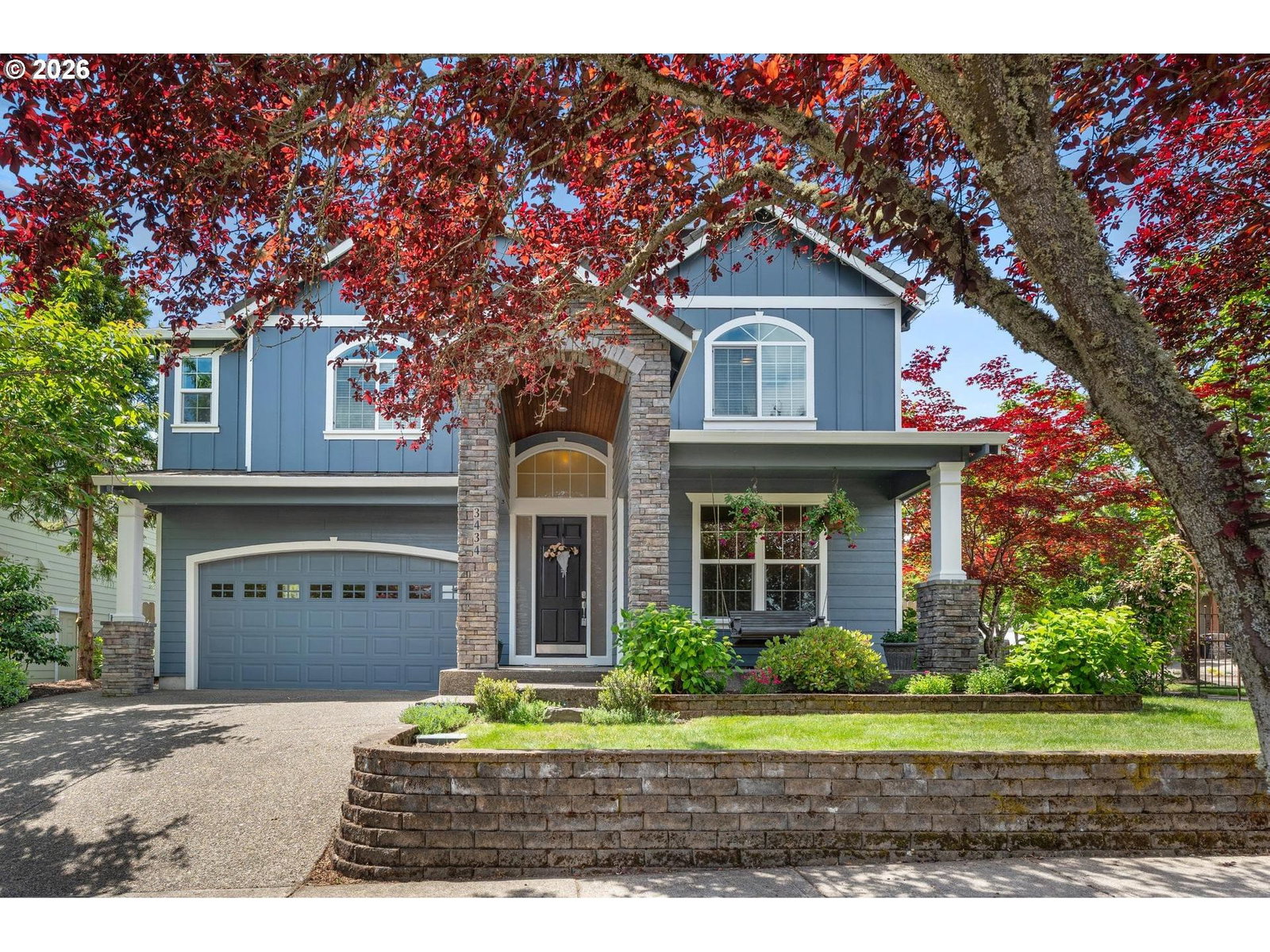 Primary listing photo, 3434 DOUBLETREE ST, Forest Grove, OR, 97116