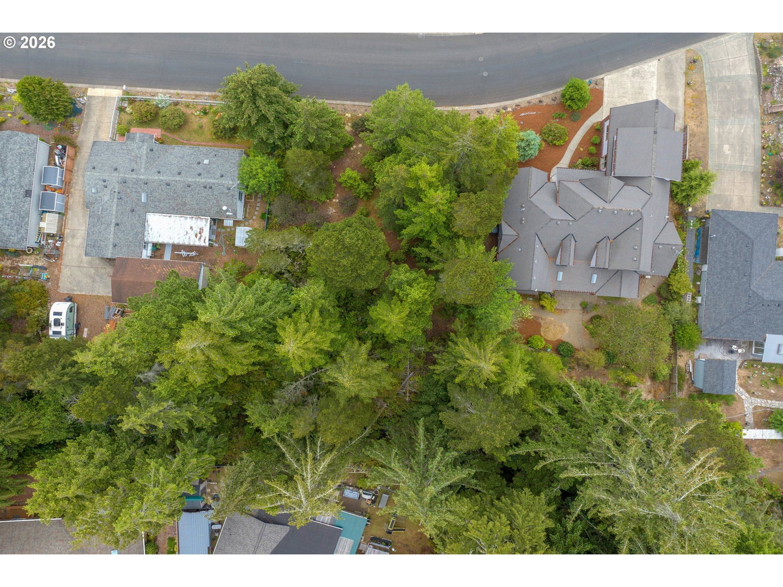 Primary listing photo, 1639 WILLOW LOOP, Florence, OR, 97439