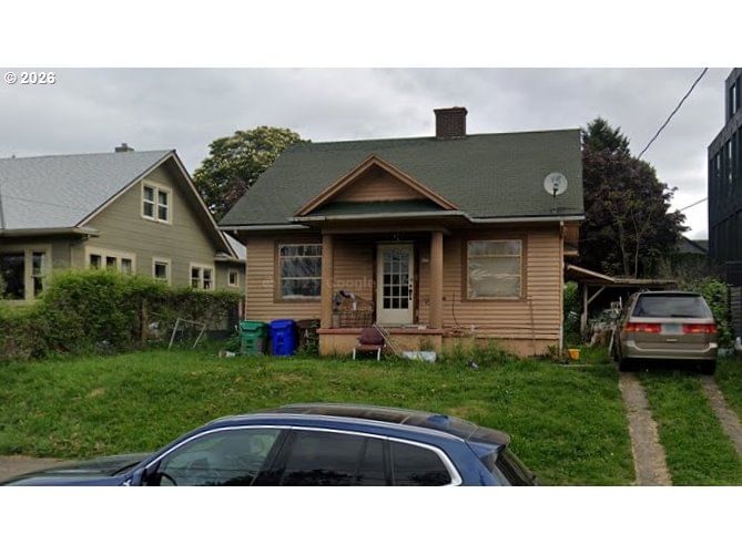 Primary listing photo, 825 N BLANDENA ST, Portland, OR, 97217