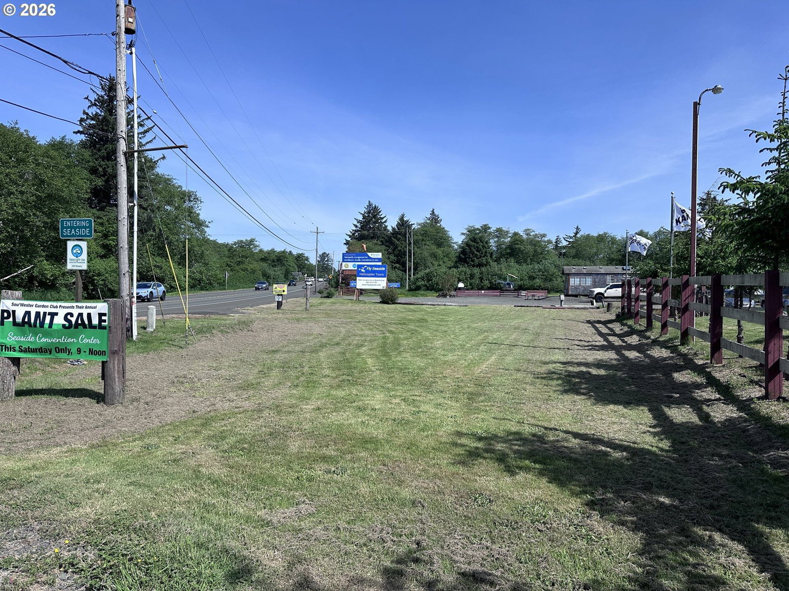 Primary listing photo, 2685 S ROOSEVELT DR, Seaside, OR, 97138