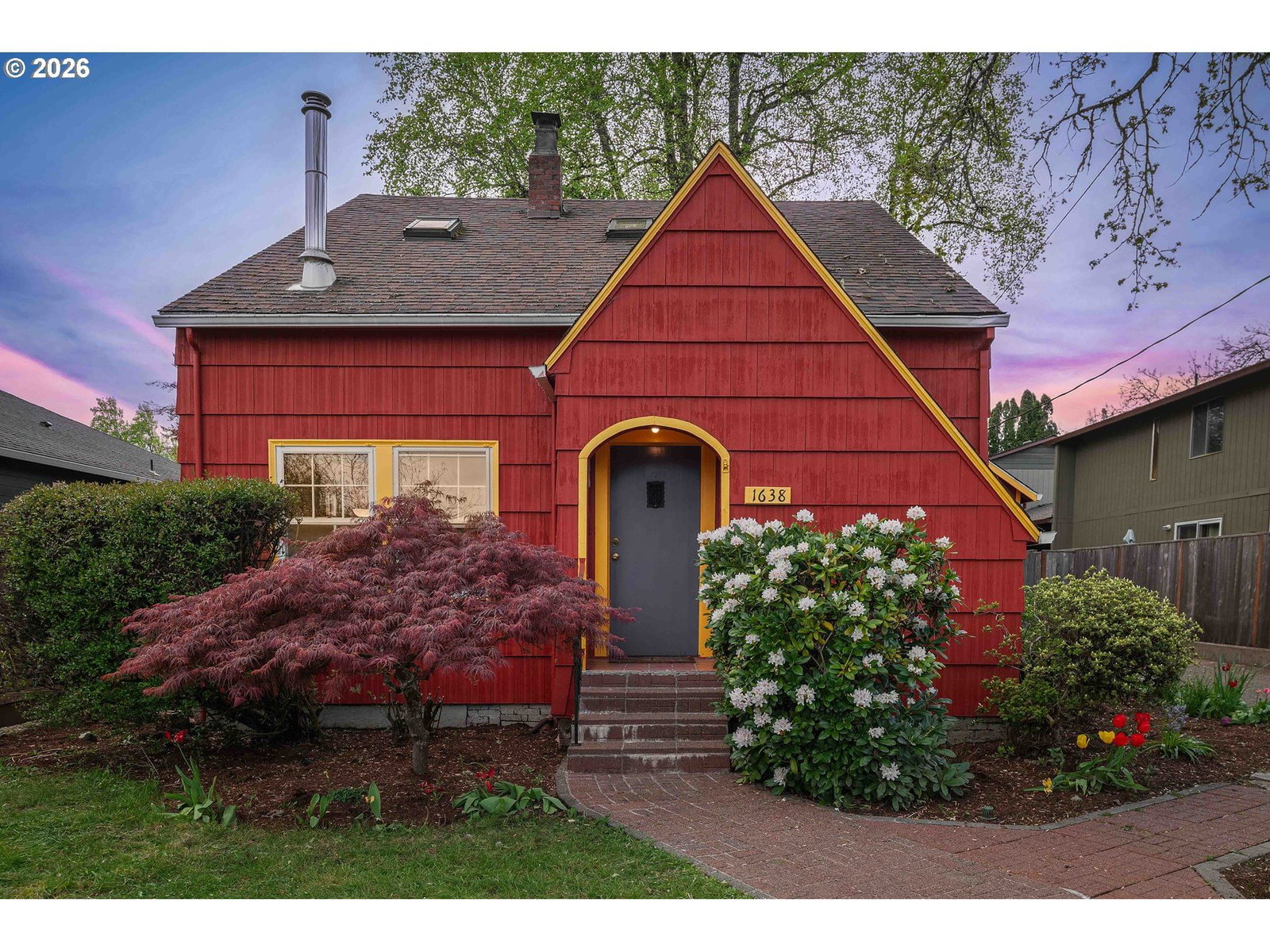 Primary listing photo, 1638 BIRCH ST, Forest Grove, OR, 97116
