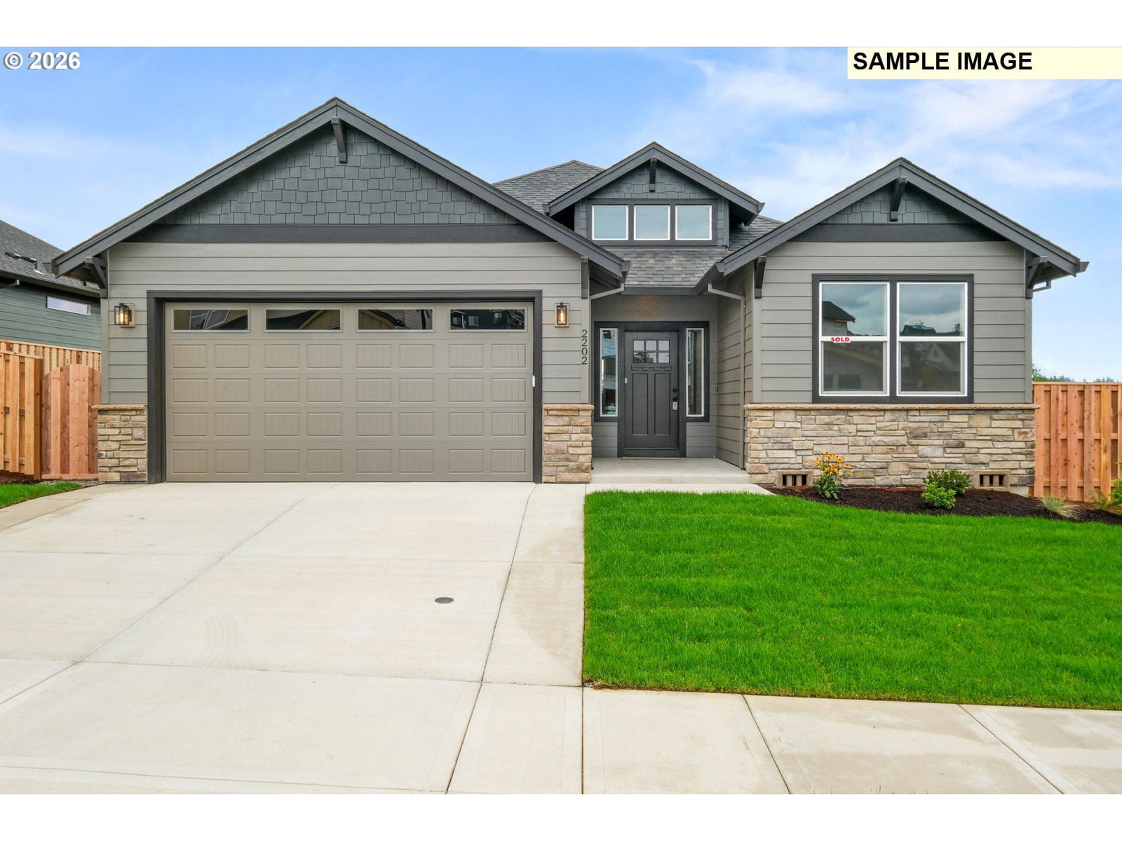 Primary listing photo, 676 NE SALING DR W #96, Estacada, OR, 97023