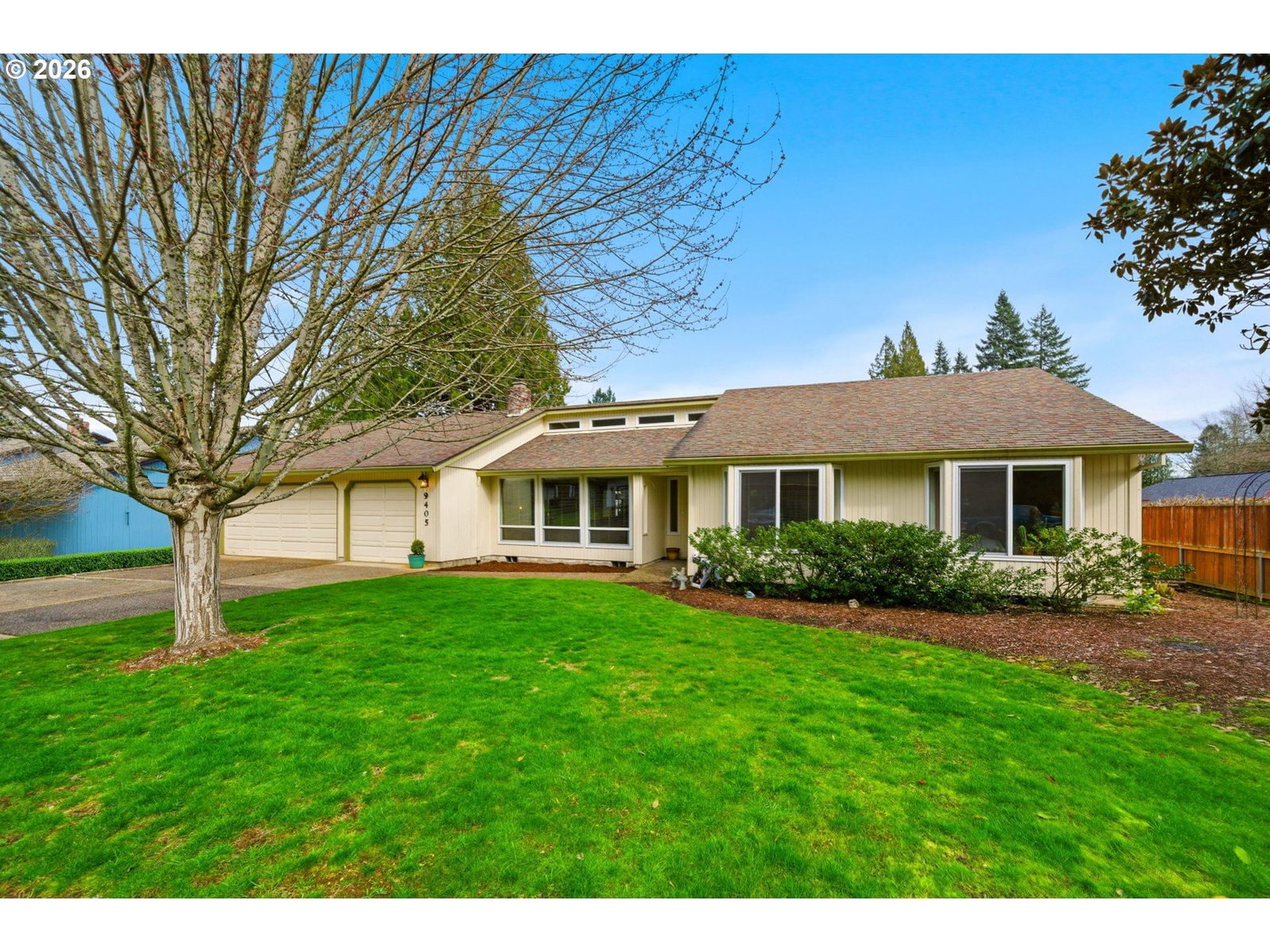 Primary listing photo, 9405 NE 81ST AVE, Vancouver, WA, 98662