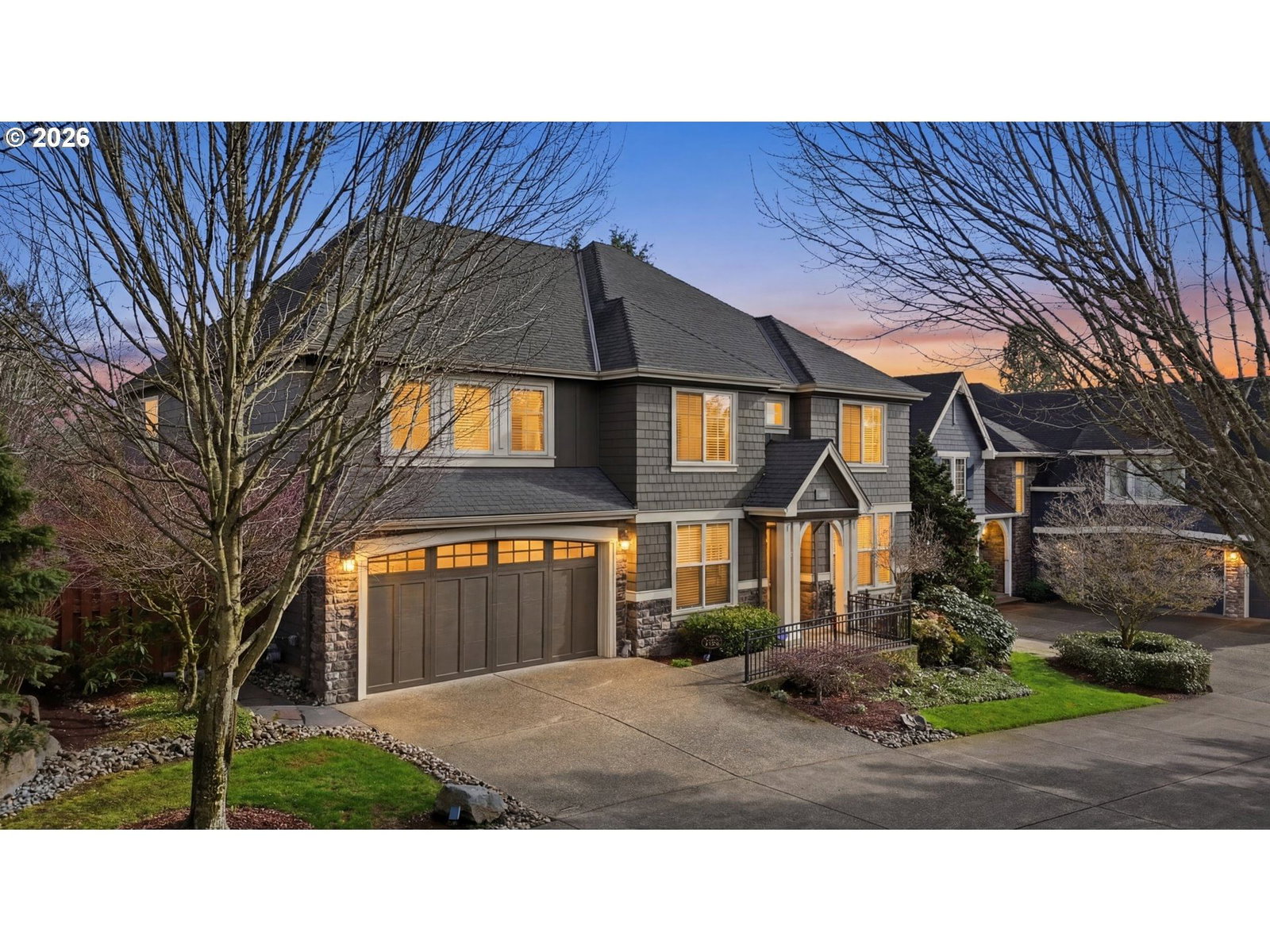 Primary listing photo, 2552 NW 12TH CIR, Camas, WA, 98607