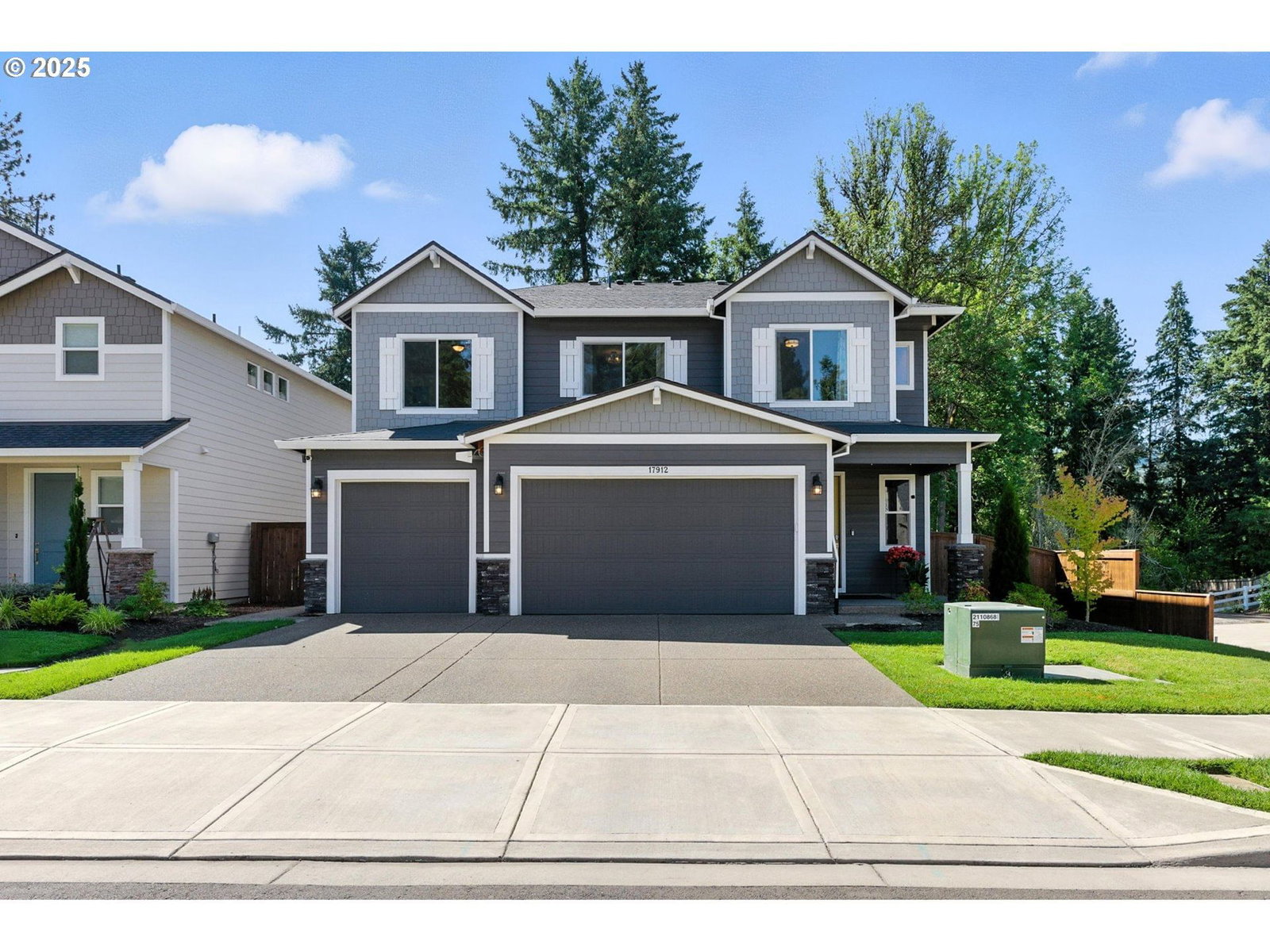 Primary listing photo, 17912 SW Lockwood CT, Sherwood, OR, 97140