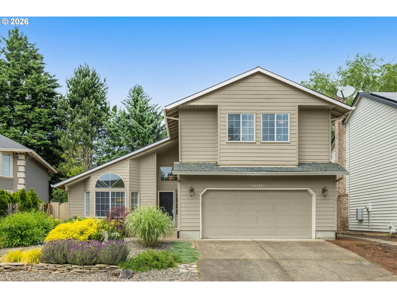 16107 NW PAISLEY DR