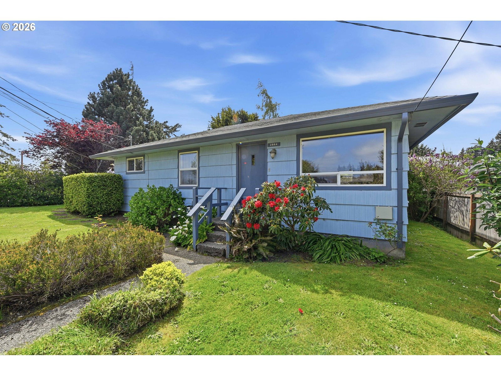 Primary listing photo, 2984 MYRTLE ST, North Bend, OR, 97459