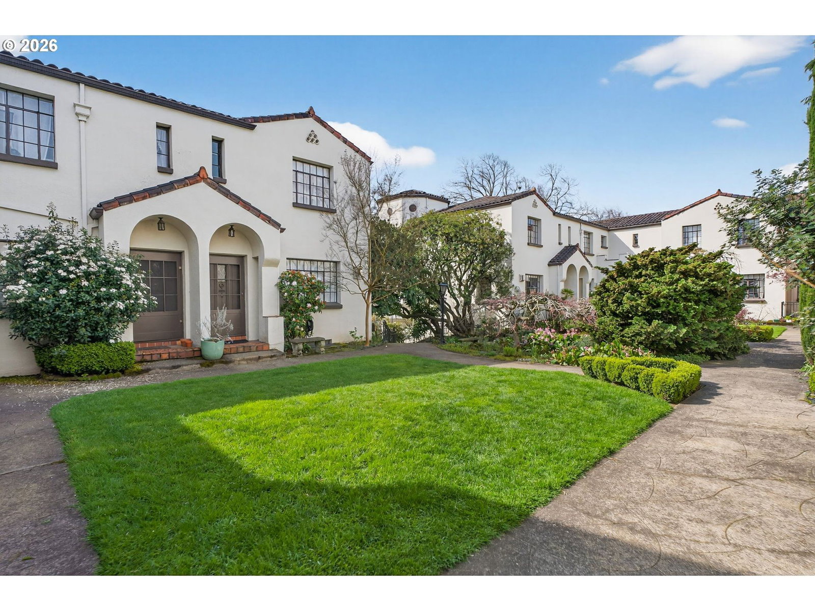 Primary listing photo, 2325 NE FLANDERS ST #8, Portland, OR, 97232