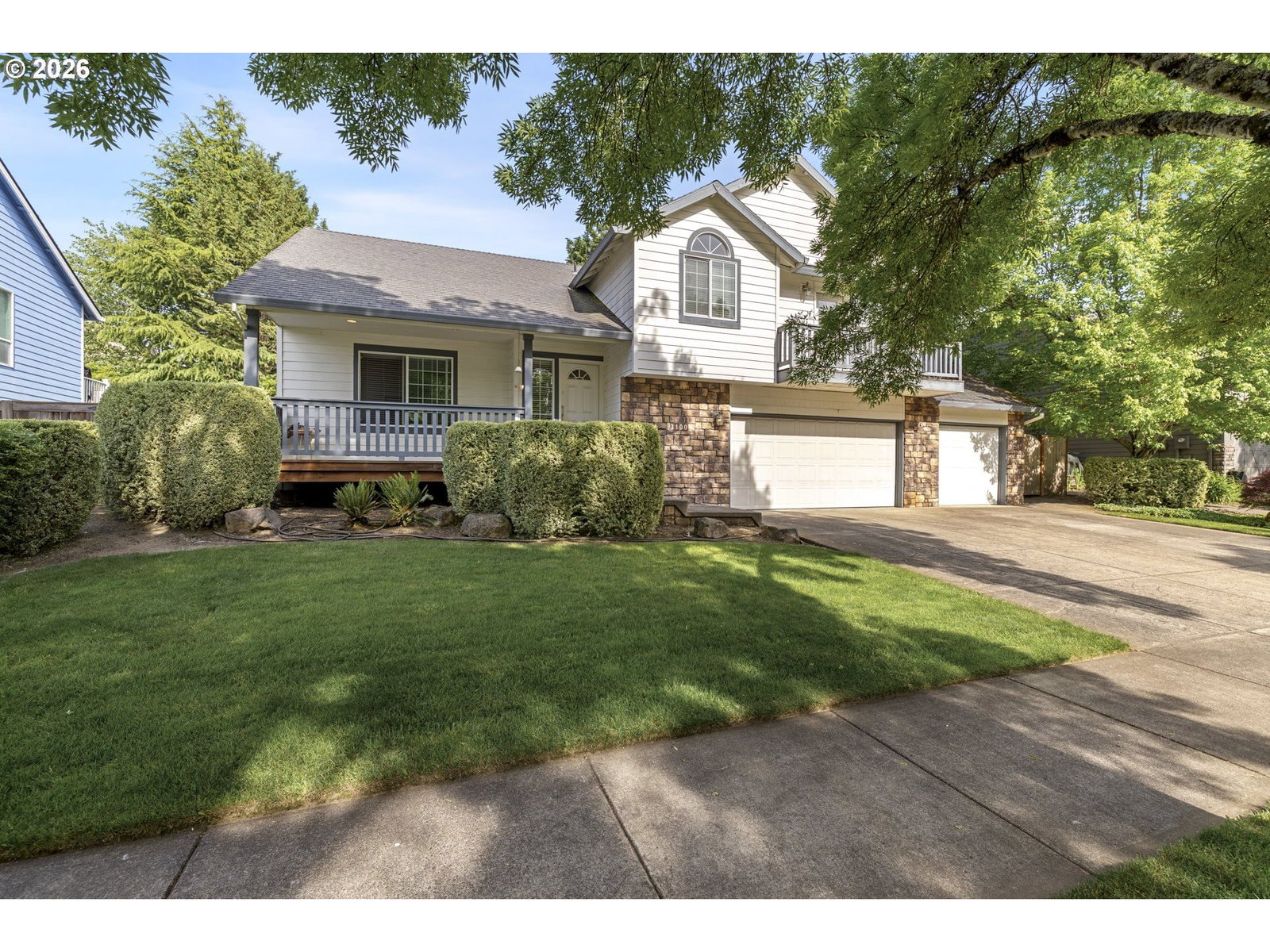Primary listing photo, 3100 KNOLL DR, Newberg, OR, 97132
