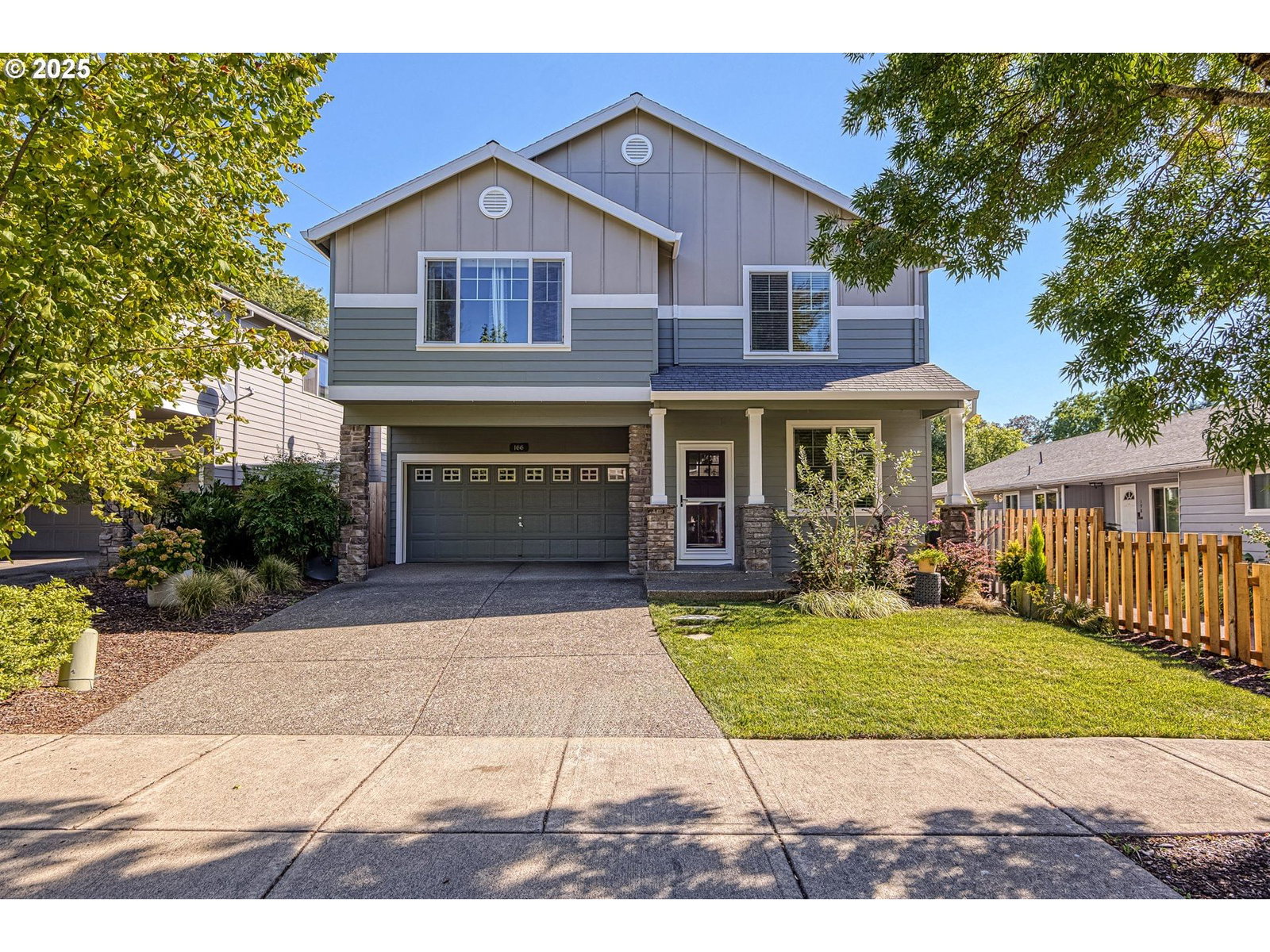 Primary listing photo, 166 SE 30TH AVE, Hillsboro, OR, 97123