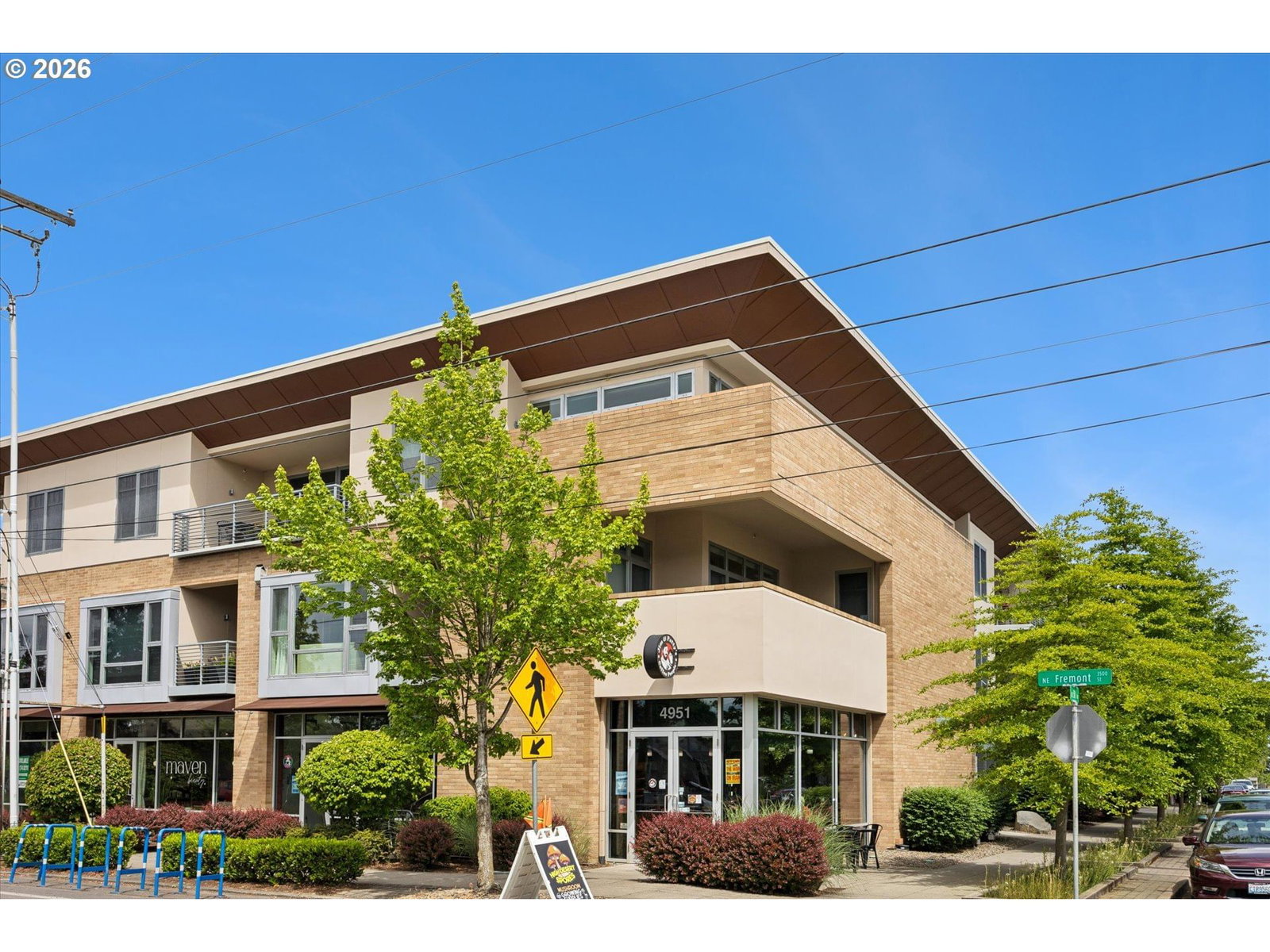 Primary listing photo, 3525 NE 50TH AVE #303, Portland, OR, 97213