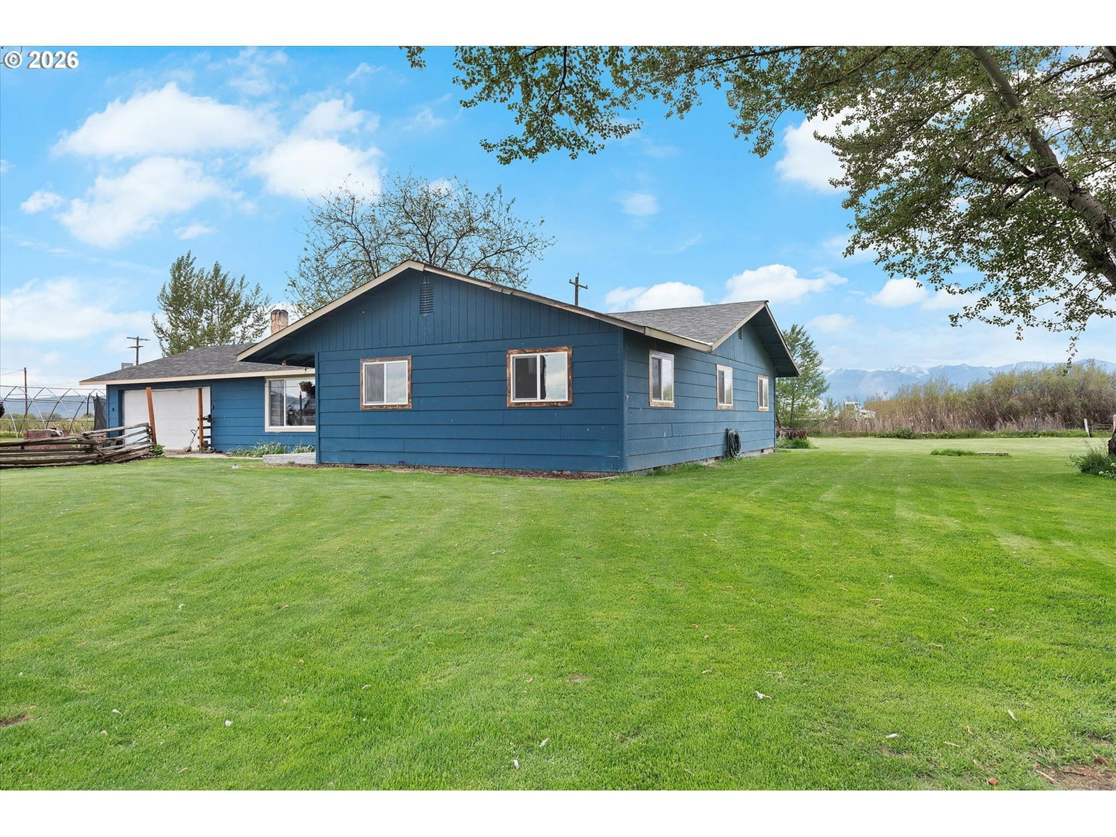 Primary listing photo, 20352 S AIRPORT LN, Baker City, OR, 97814