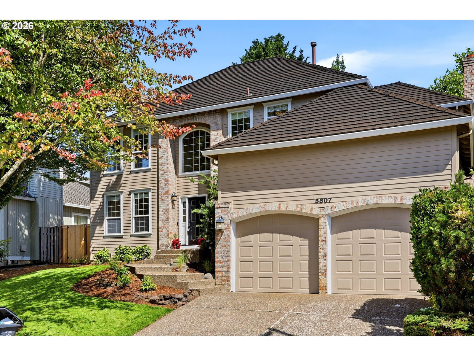Primary listing photo, 5807 RIDGETOP CT, Lake Oswego, OR, 97035