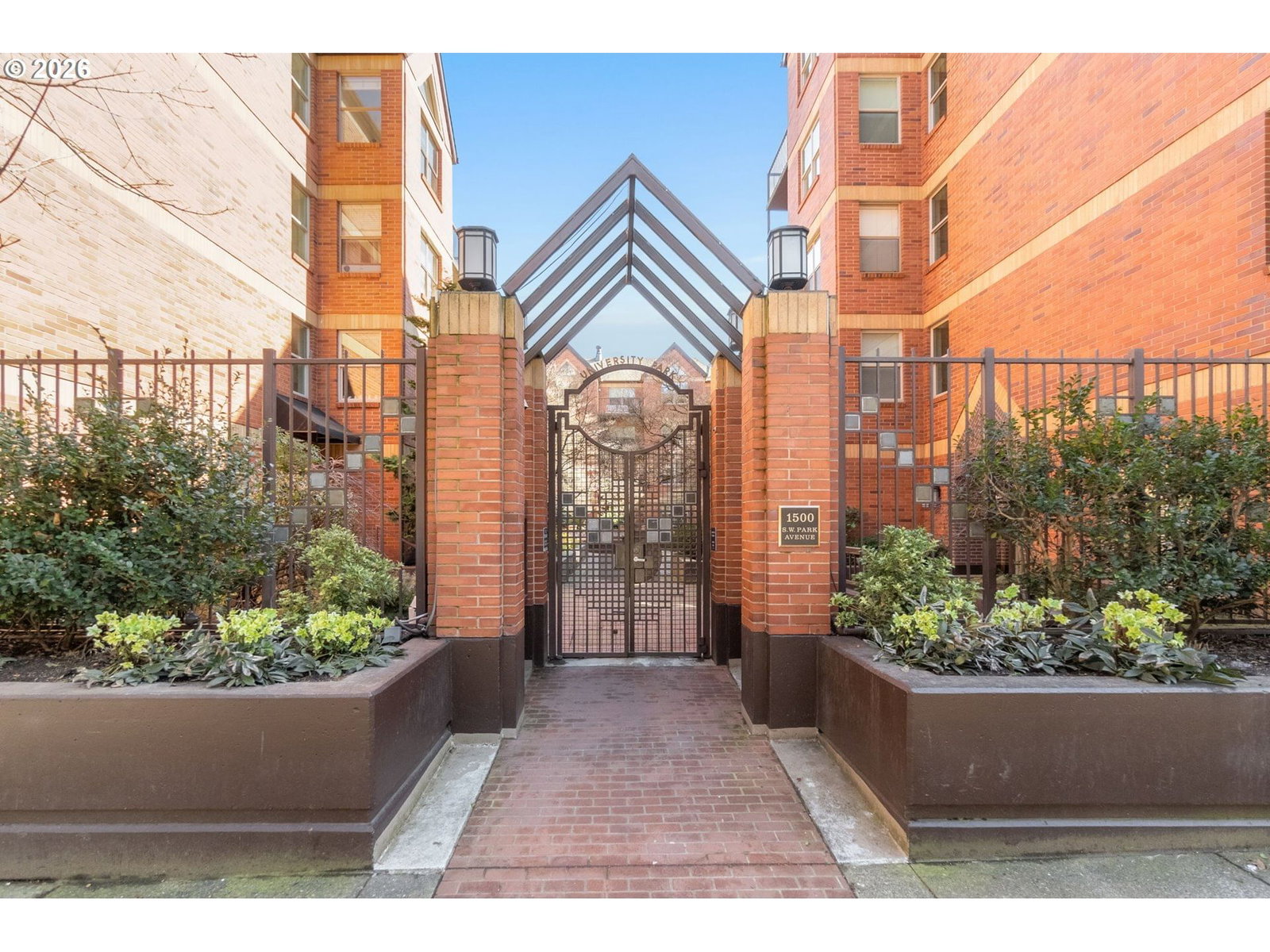 Primary listing photo, 1500 SW PARK AVE #429, Portland, OR, 97201