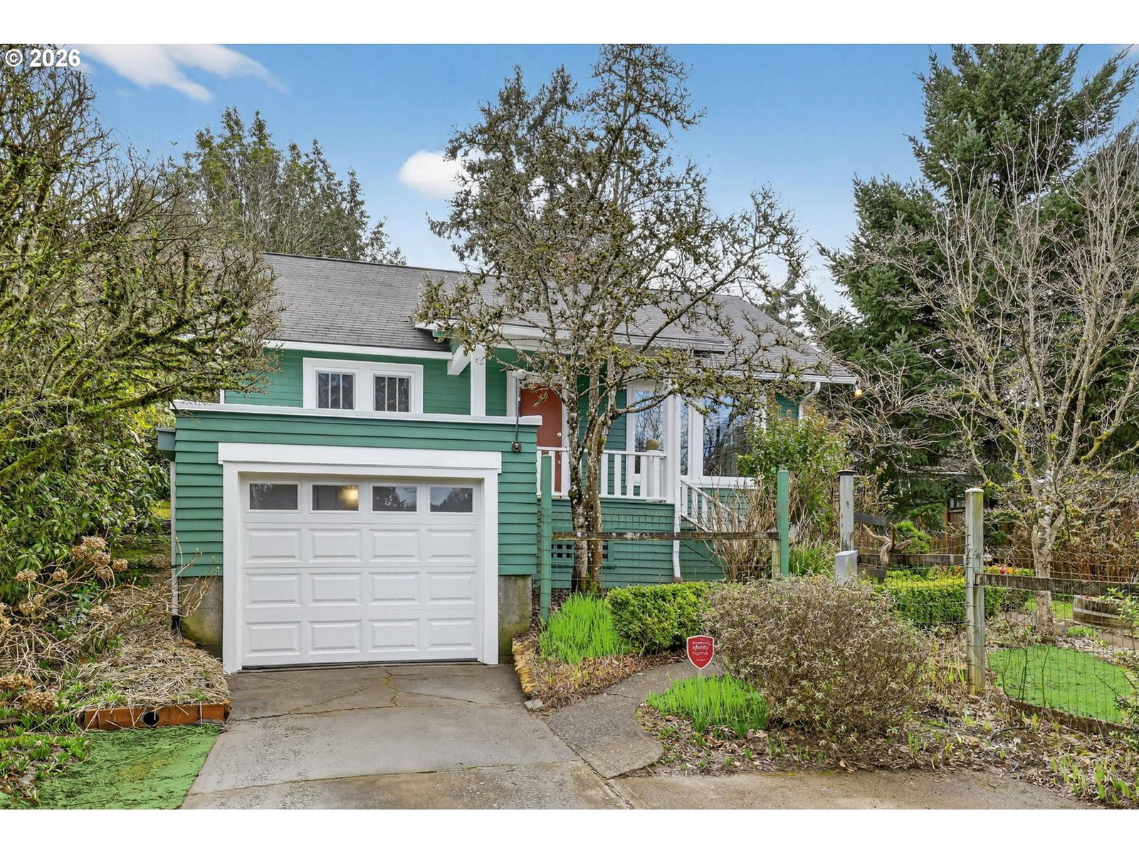 Primary listing photo, 1506 SW SPRING GARDEN ST, Portland, OR, 97219