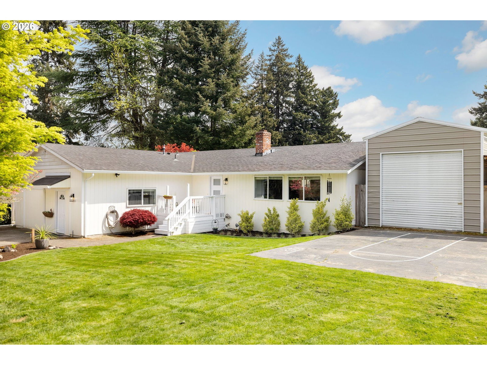 Primary listing photo, 13580 SW VILLAGE GLENN DR, Portland, OR, 97223