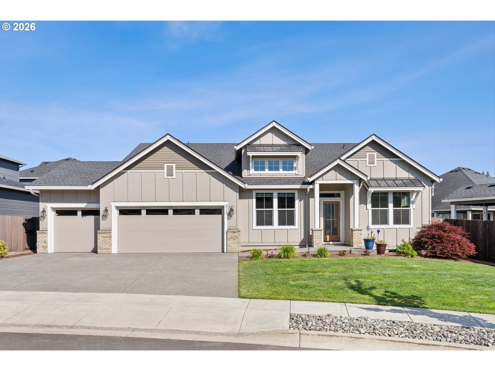 Primary listing photo, 2713 SE 22ND AVE, Battle Ground, WA, 98604