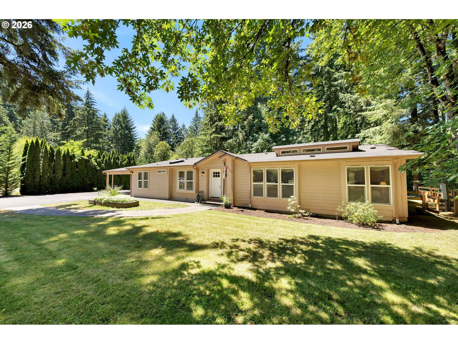 Primary listing photo, 23110 NE 72ND AVE, Battle Ground, WA, 98604