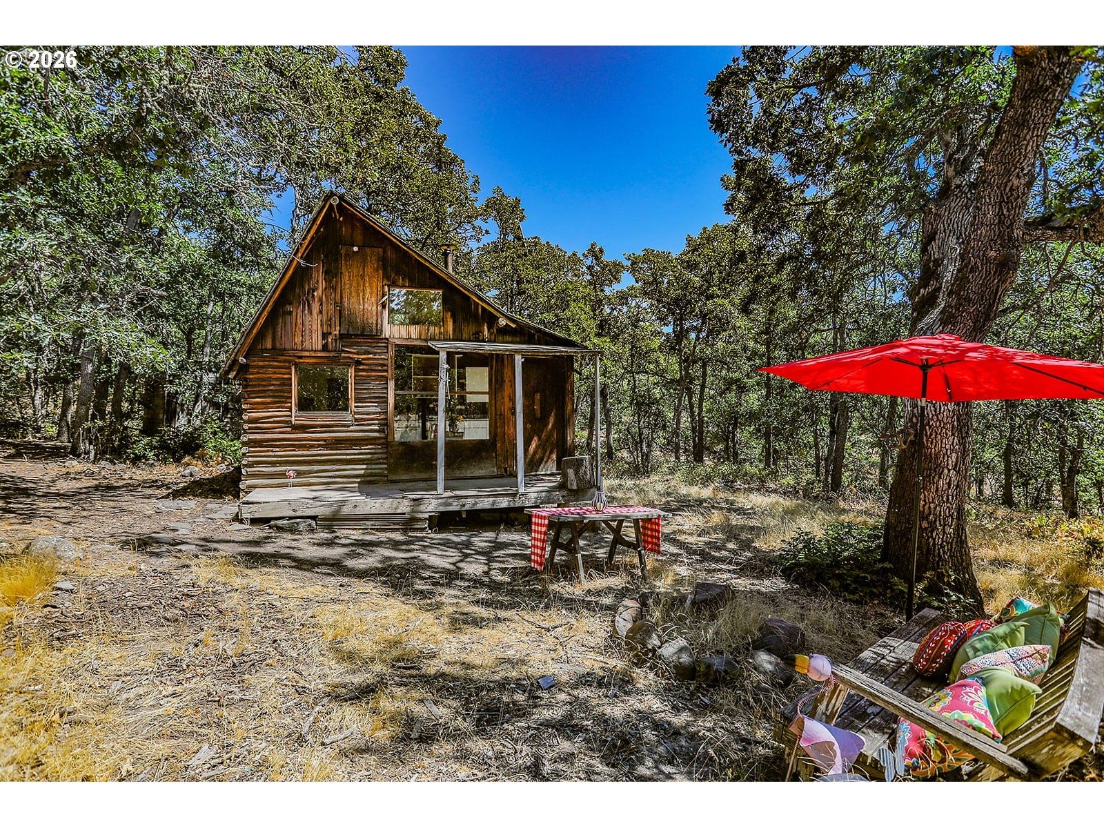 Primary listing photo, 2300 DRY CREEK RD, Mosier, OR, 97040