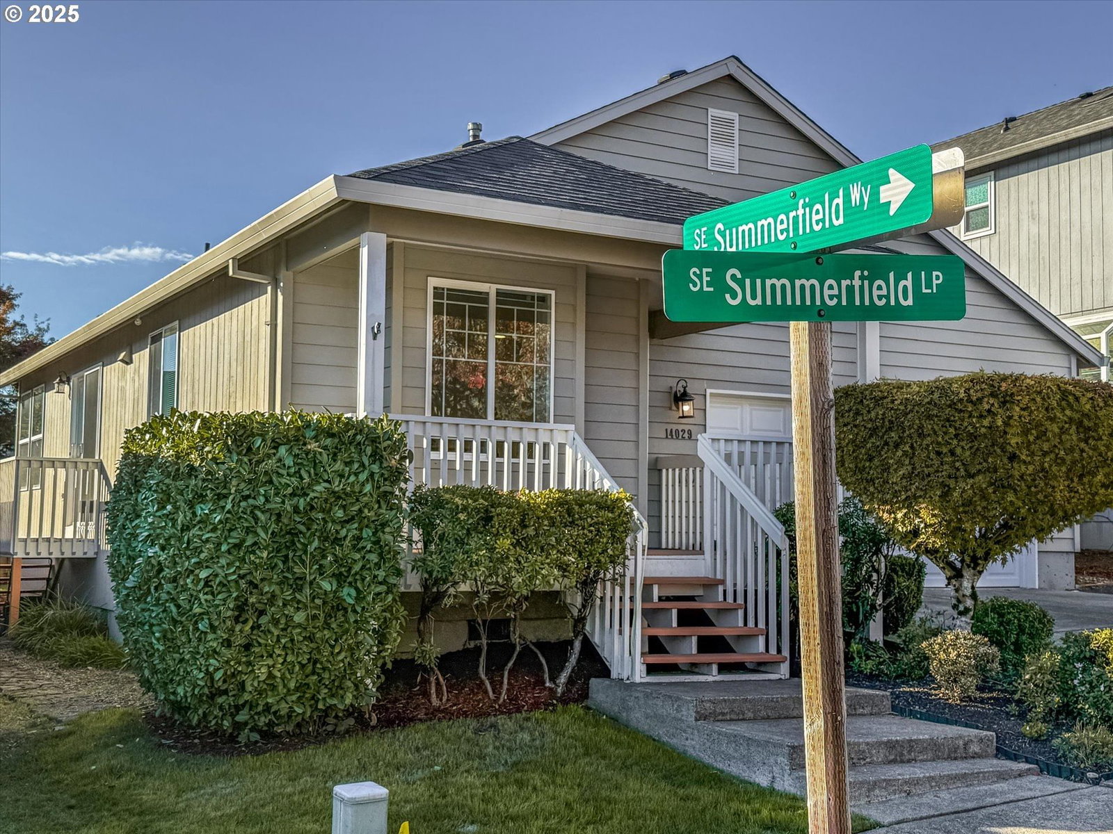 Listing photo 4 of 47, 14029 SE SUMMERFIELD LOOP, Happy Valley, OR, 97086