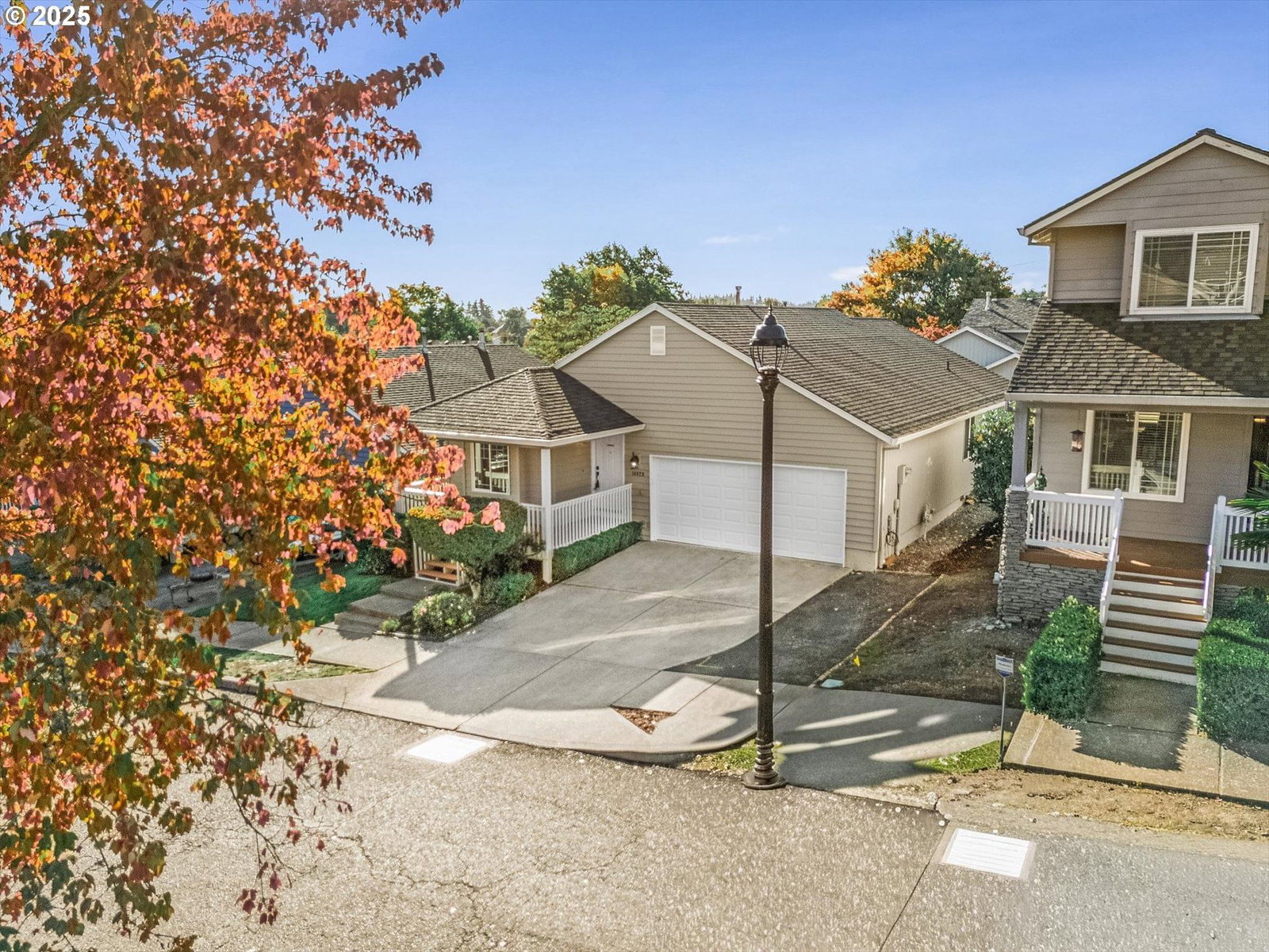 Listing photo 5 of 47, 14029 SE SUMMERFIELD LOOP, Happy Valley, OR, 97086