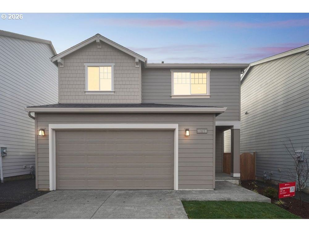Primary listing photo, 18760 SW WHITEHORSE LN, Beaverton, OR, 97007