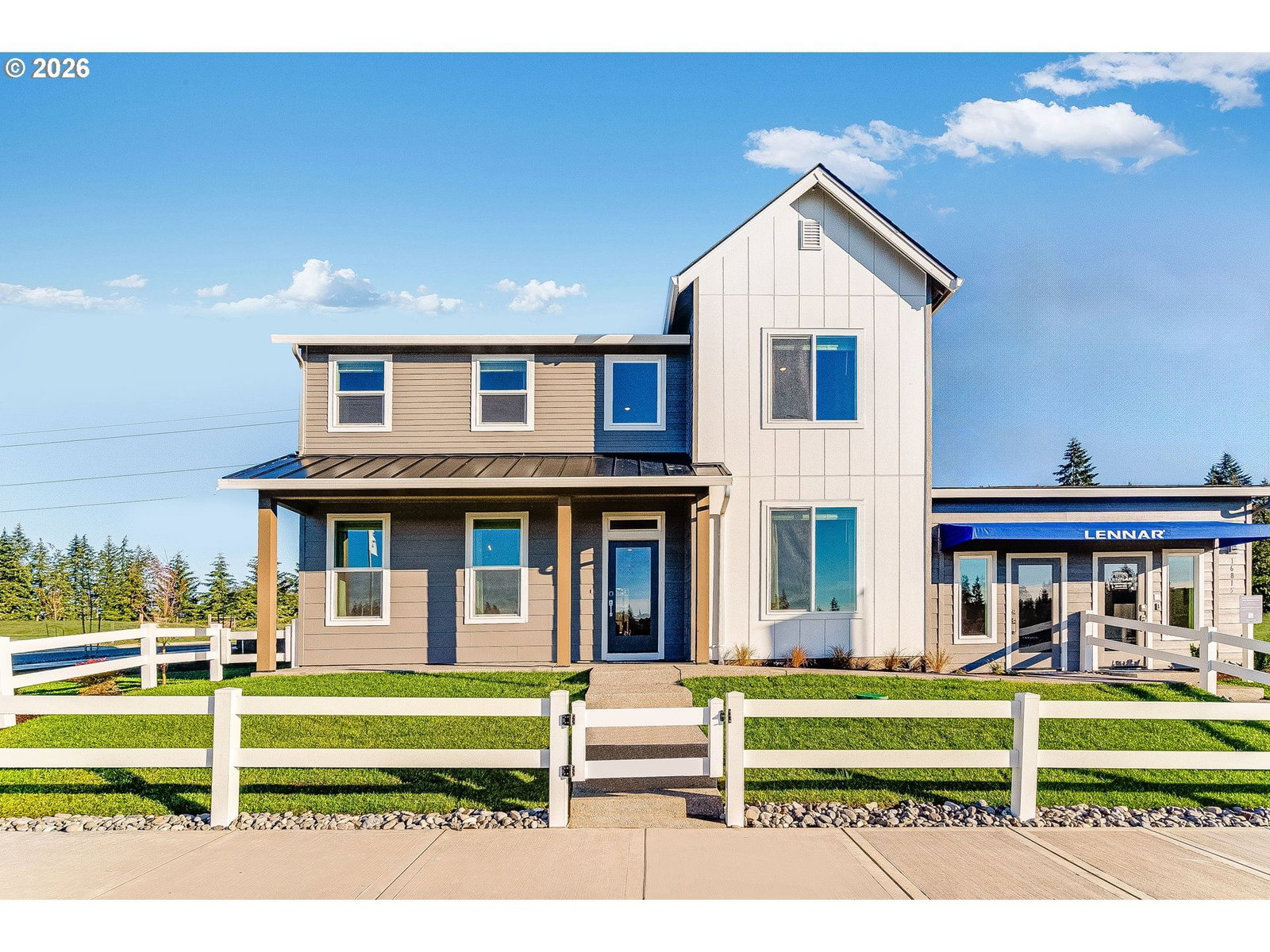 Primary listing photo, 16815 NE 138th AVE, Vancouver, WA, 98668