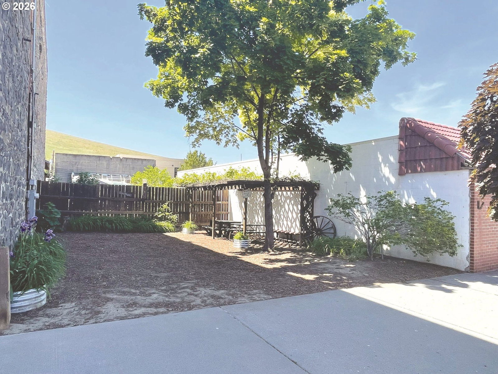 Primary listing photo, 265 Main St, Heppner, OR, 97836