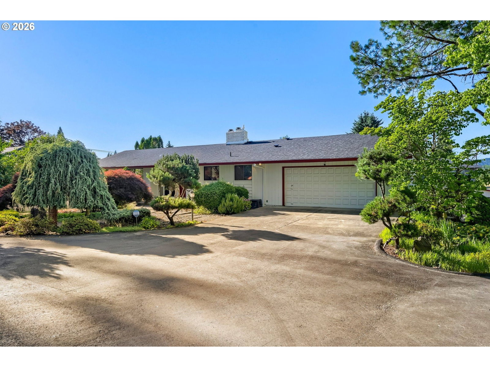 14655 NW WEST UNION RD