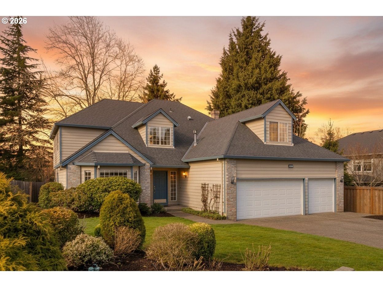 Primary listing photo, 4410 NW KAHNEETA DR, Portland, OR, 97229