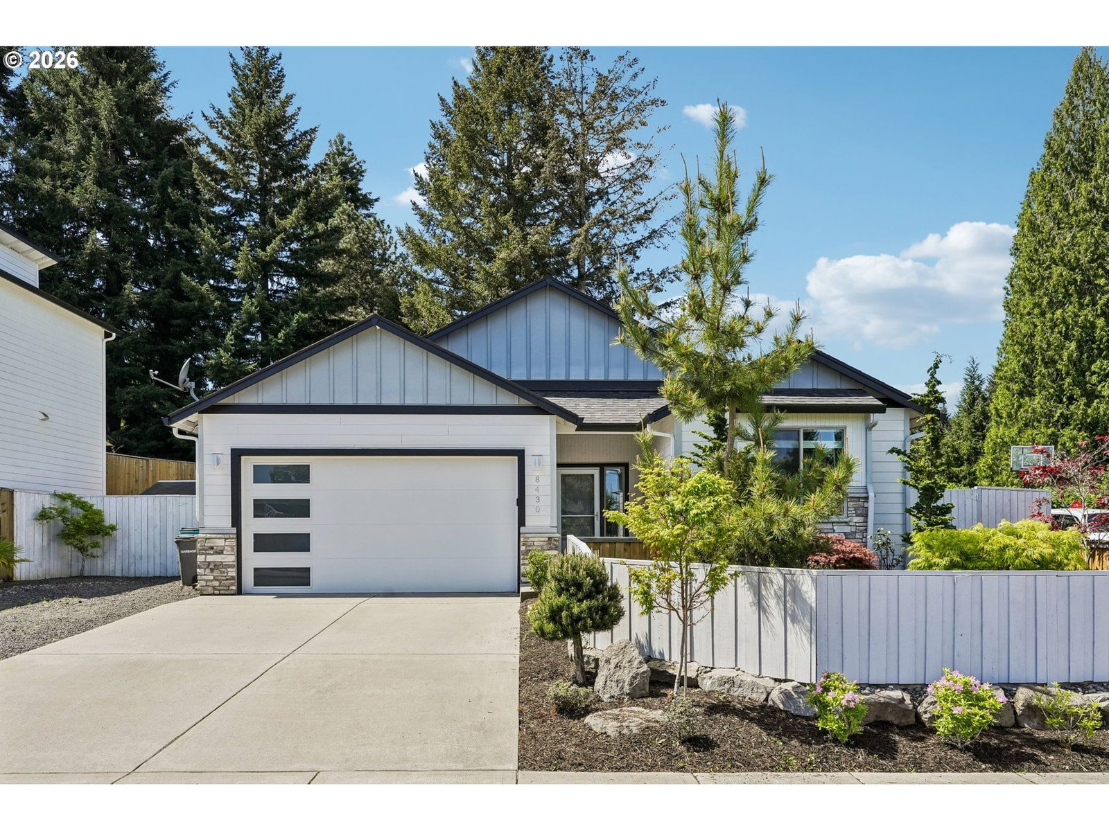 Primary listing photo, 8430 NE 50TH CT, Vancouver, WA, 98665