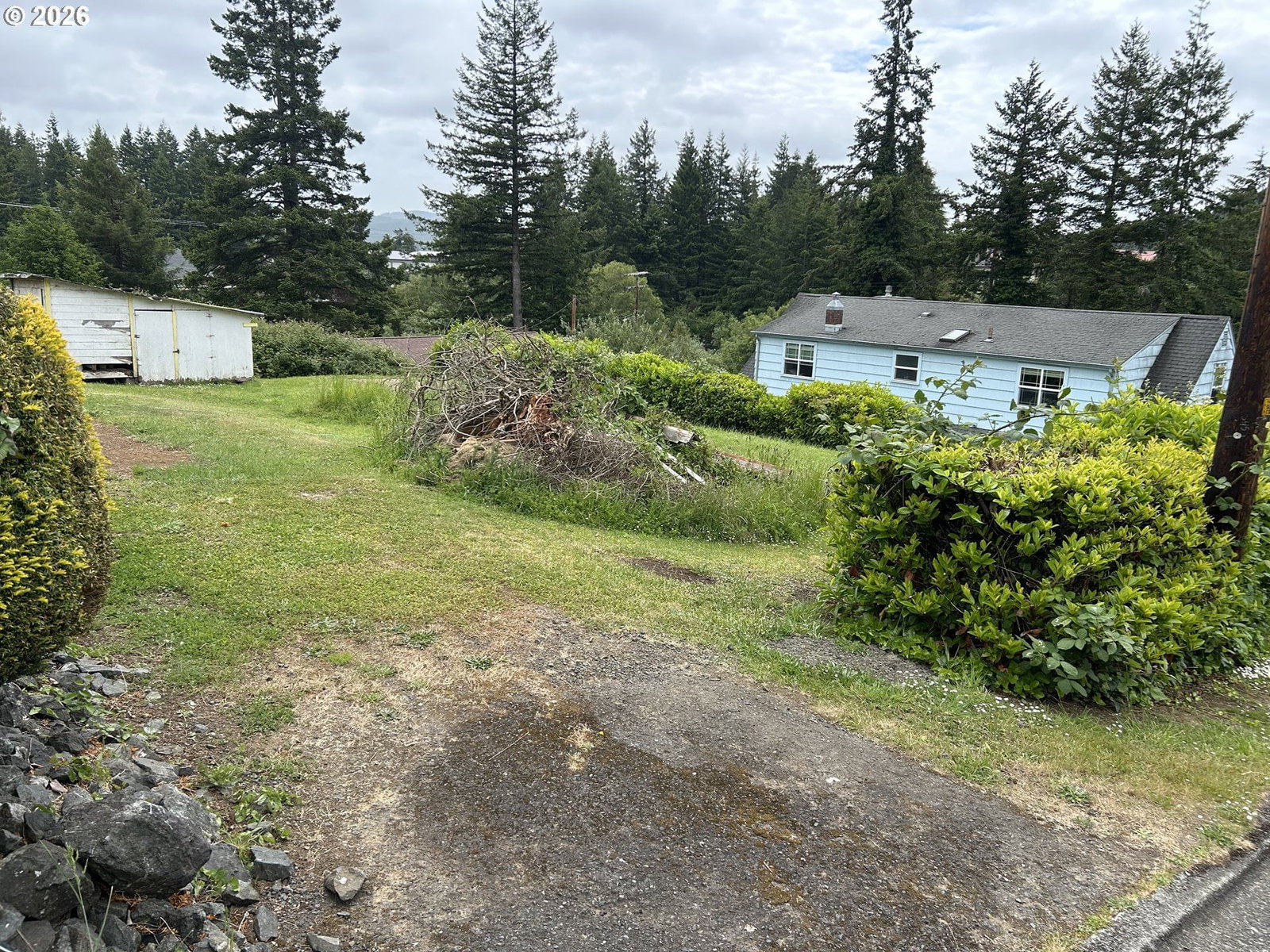 Primary listing photo, 0 W 15th ST, Coquille, OR, 97423