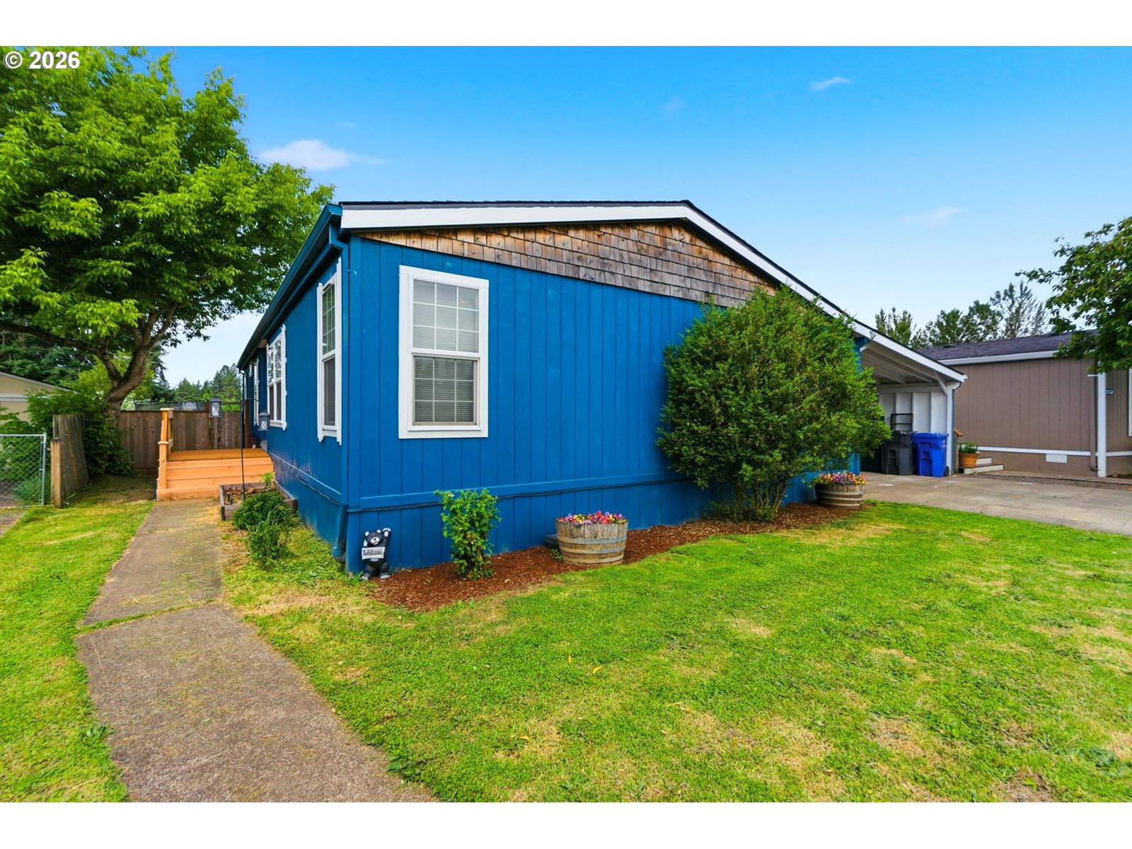 4655 SE 133RD DR #89