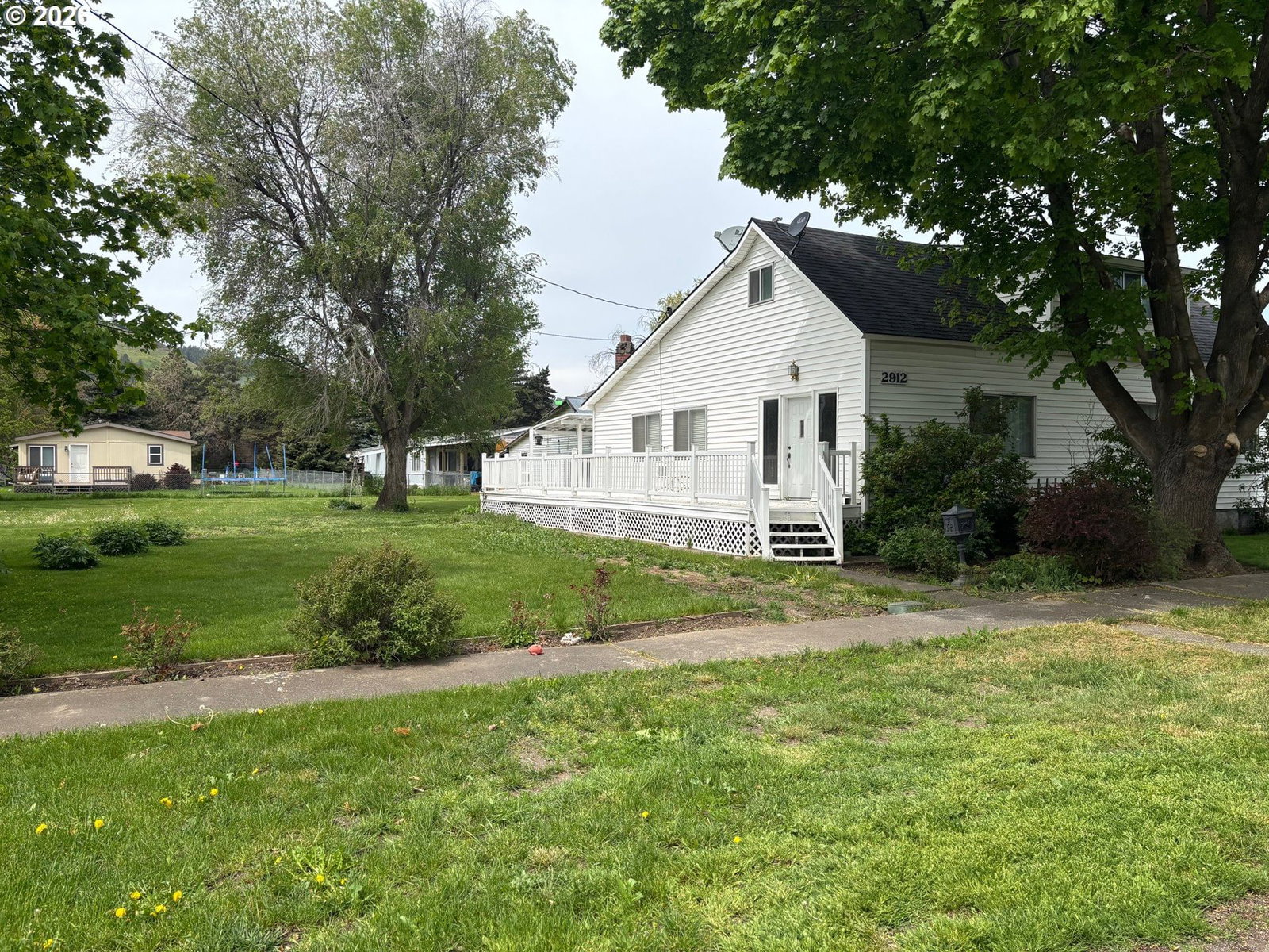 Primary listing photo, 2912 N 1ST ST, La Grande, OR, 97850