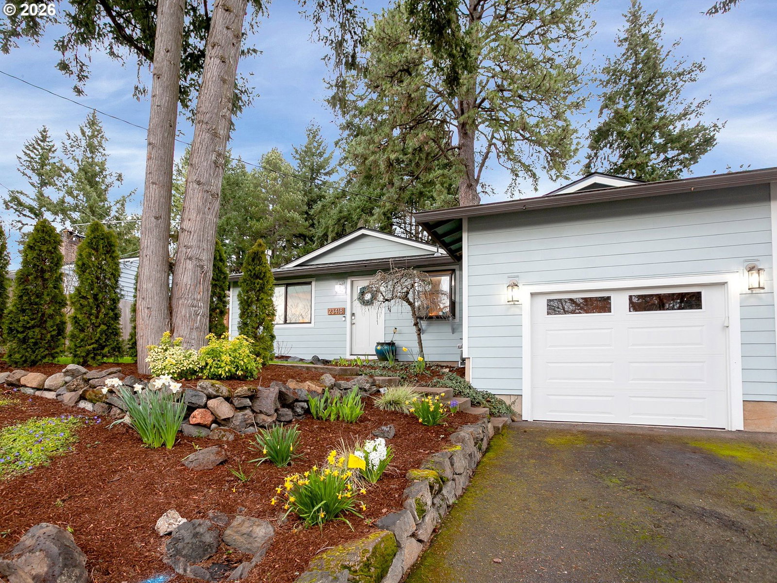 Primary listing photo, 23418 SW PINE ST, Sherwood, OR, 97140
