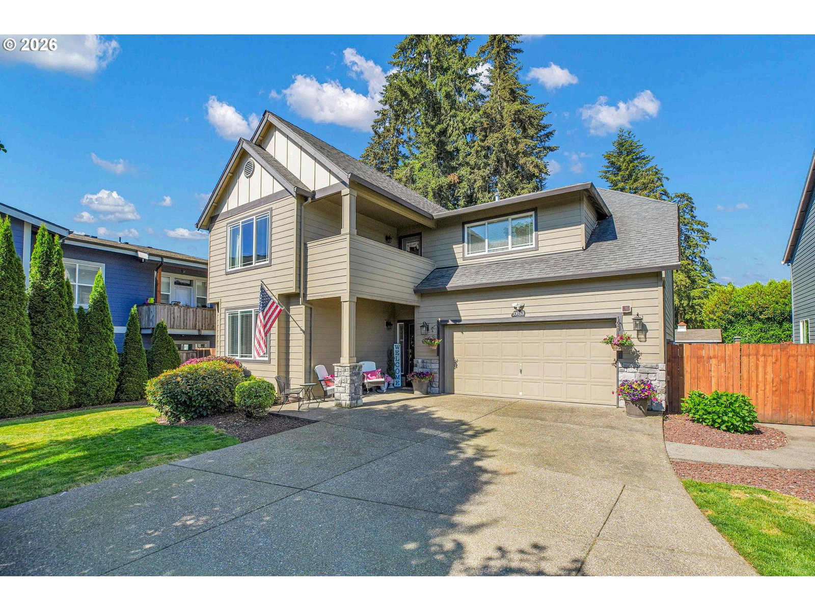 Primary listing photo, 33753 NE HART CT, Scappoose, OR, 97056