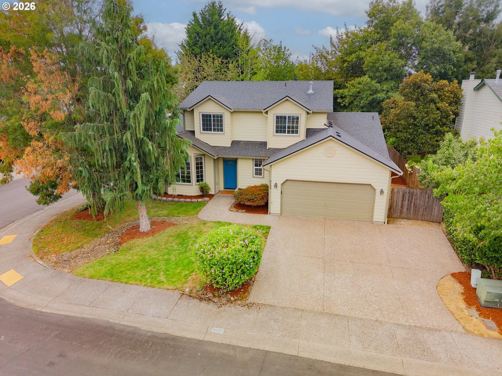 3108 NE 170TH PL