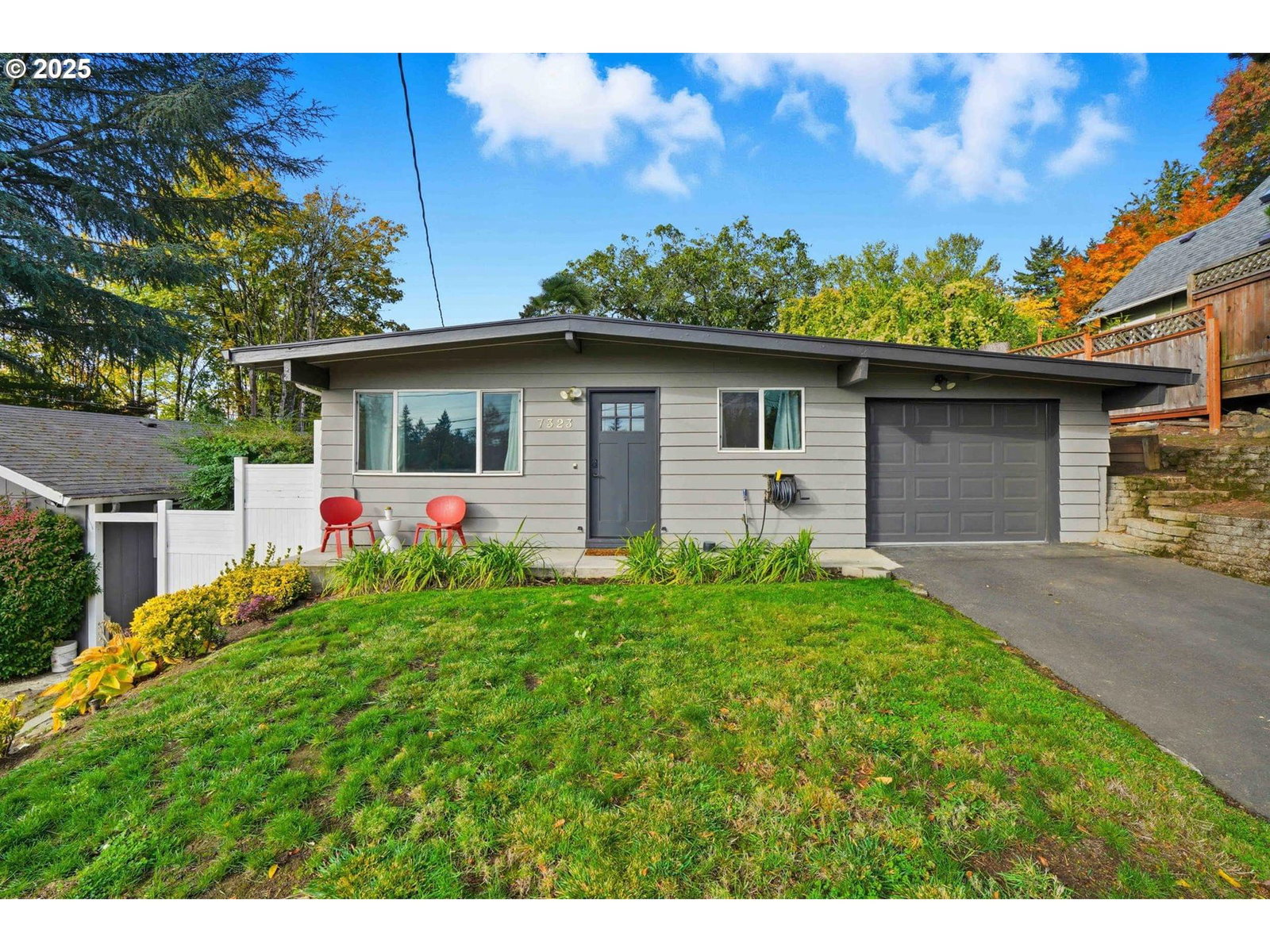 Primary listing photo, 7323 SW 4TH AVE, Portland, OR, 97219