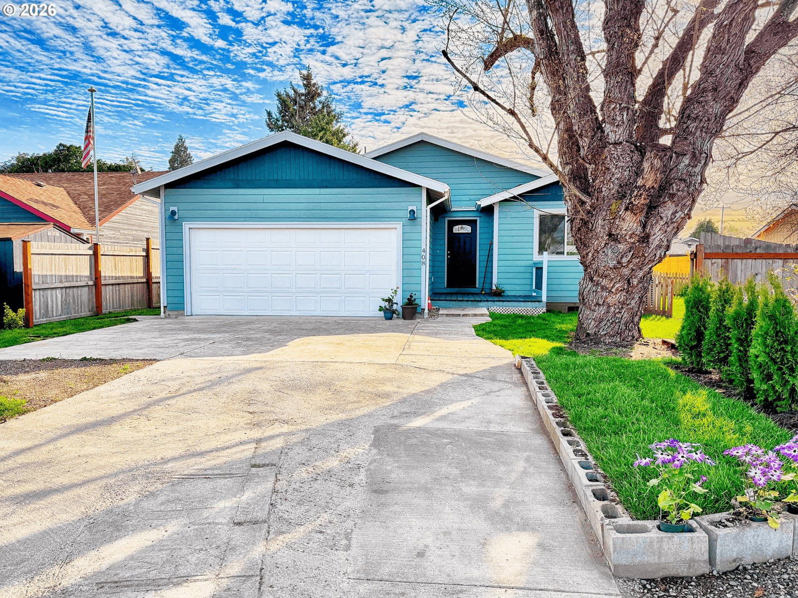 Primary listing photo, 408 CLARA CT, Salem, OR, 97301