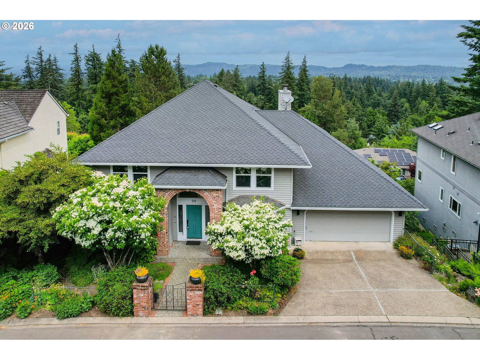 Primary listing photo, 99 GARIBALDI ST, Lake Oswego, OR, 97035