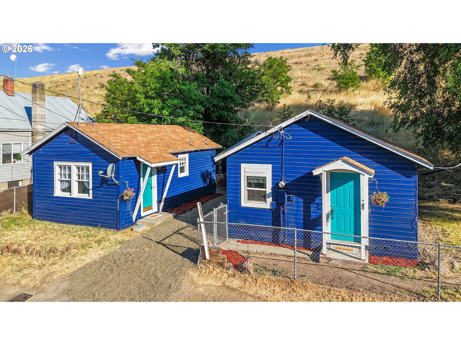 Primary listing photo, 43683 MAIN ST, Pendleton, OR, 97801