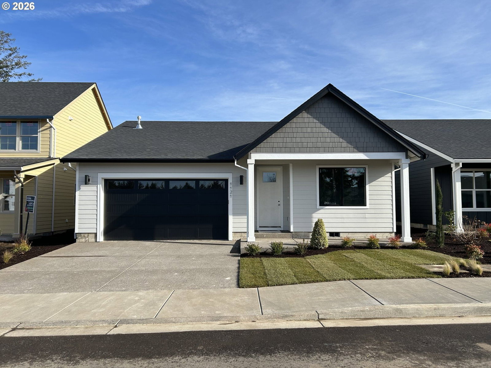Primary listing photo, 1121 Rachel LN, Molalla, OR, 97038