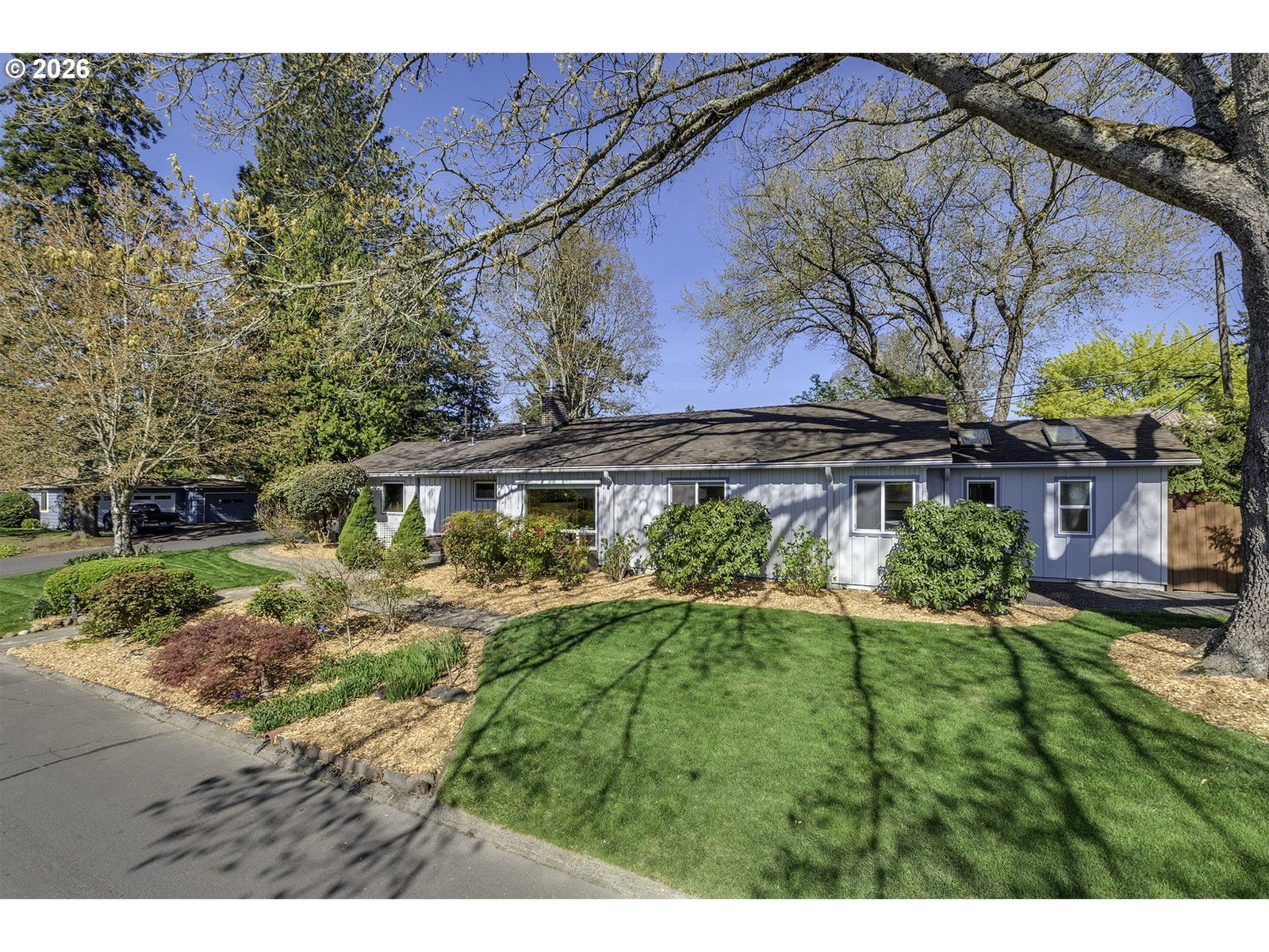 Primary listing photo, 12335 SW FAIRCREST ST, Portland, OR, 97225