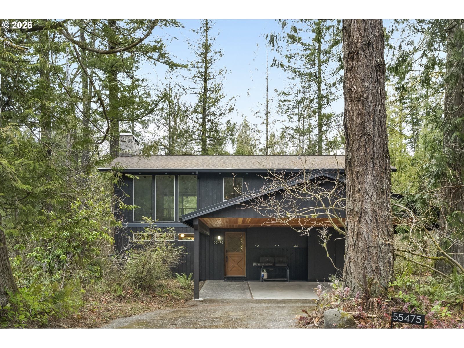 Primary listing photo, 55475 SE WHITE CAP LN, Sandy, OR, 97055