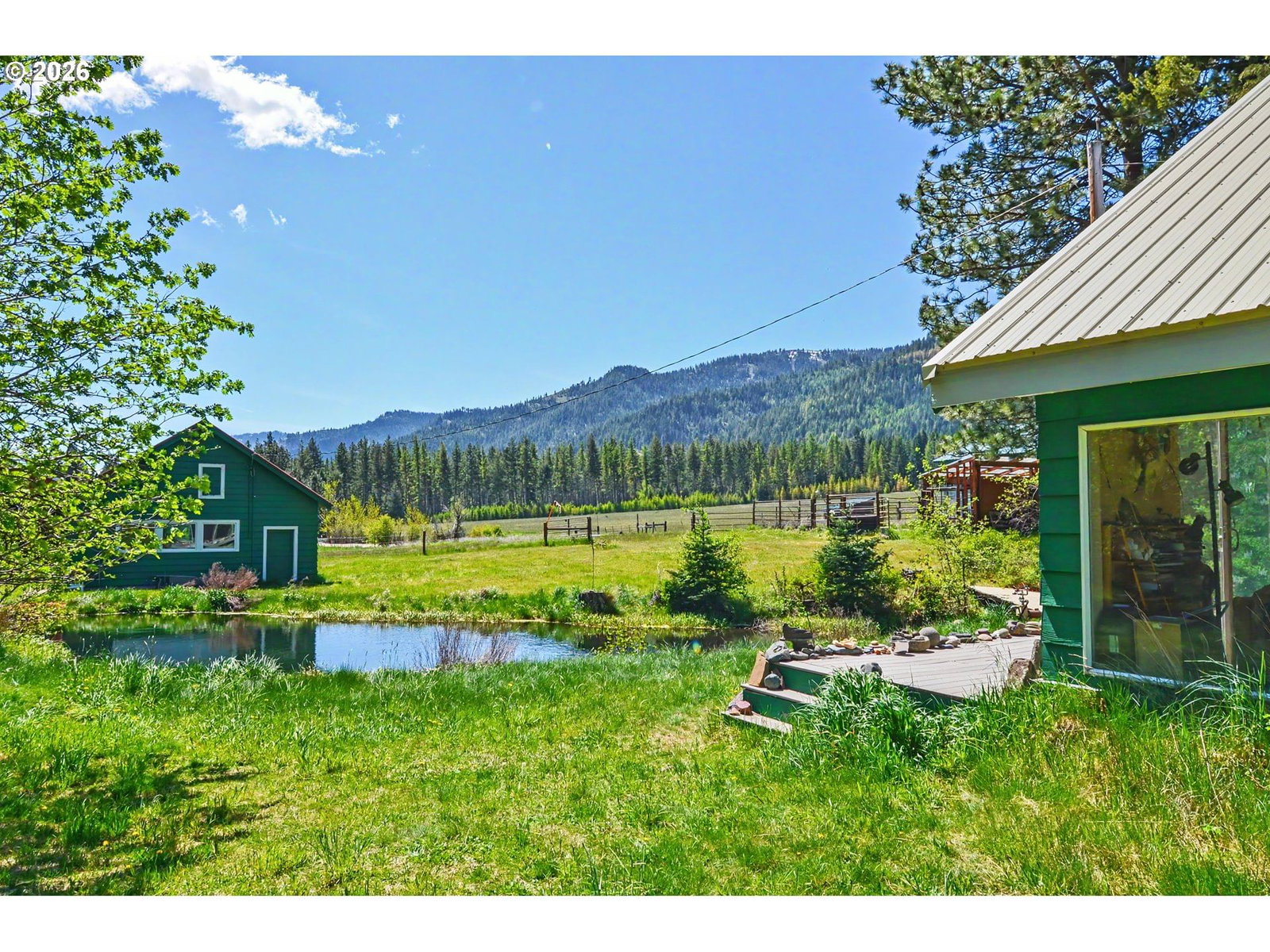 Primary listing photo, 62242 TAMARACK SPRINGS LN, Summerville, OR, 97876
