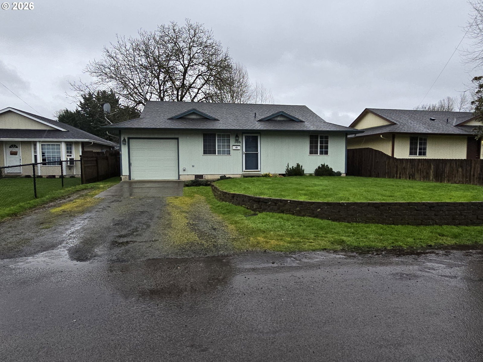 Primary listing photo, 1106 S 11TH AVE, Kelso, WA, 98626