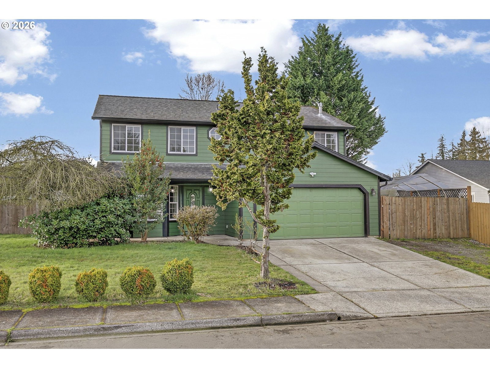 Primary listing photo, 719 NW 21ST ST, Battle Ground, WA, 98604