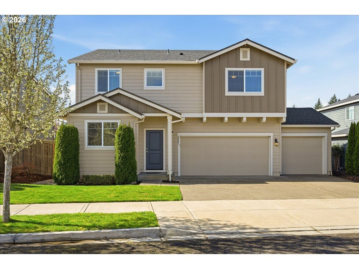 Primary listing photo, 3261 S COOPERS DR, Ridgefield, WA, 98642